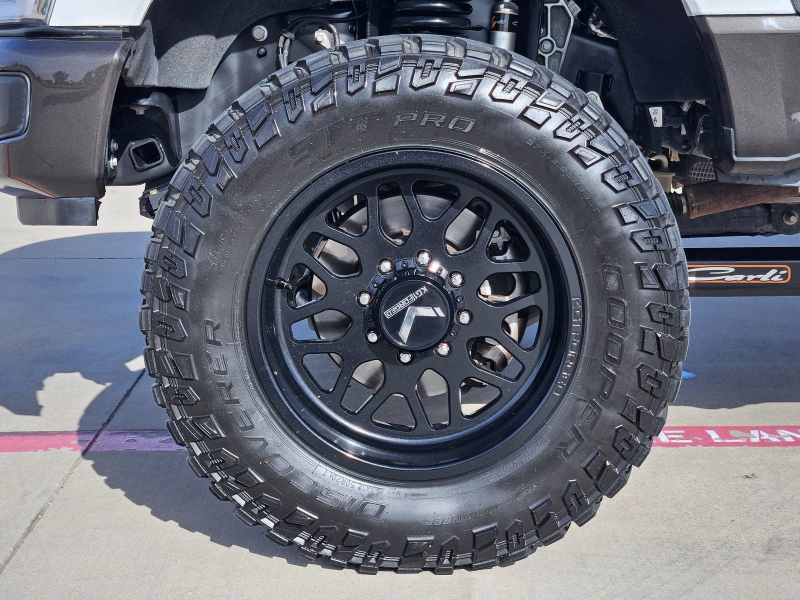 2024 Ford F-250 King Ranch