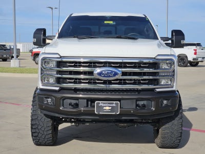 2024 Ford F-250 King Ranch