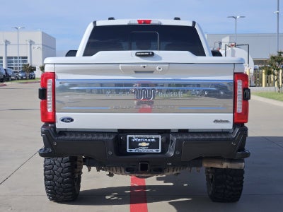 2024 Ford F-250 King Ranch