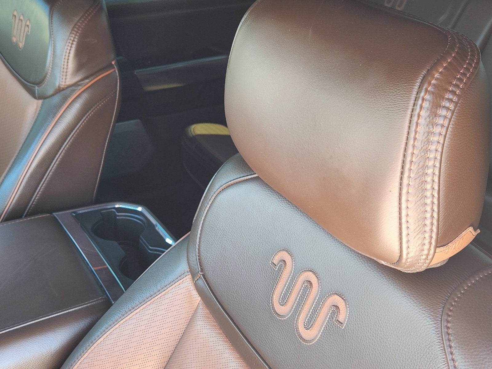 2024 Ford F-250 King Ranch