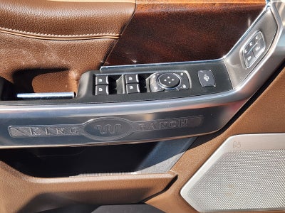2024 Ford F-250 King Ranch