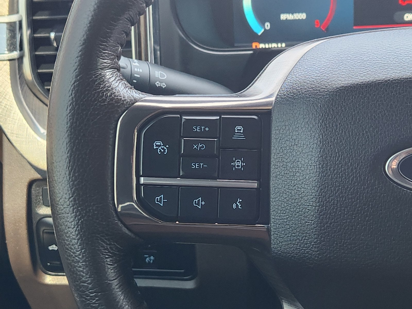 2024 Ford F-250 King Ranch