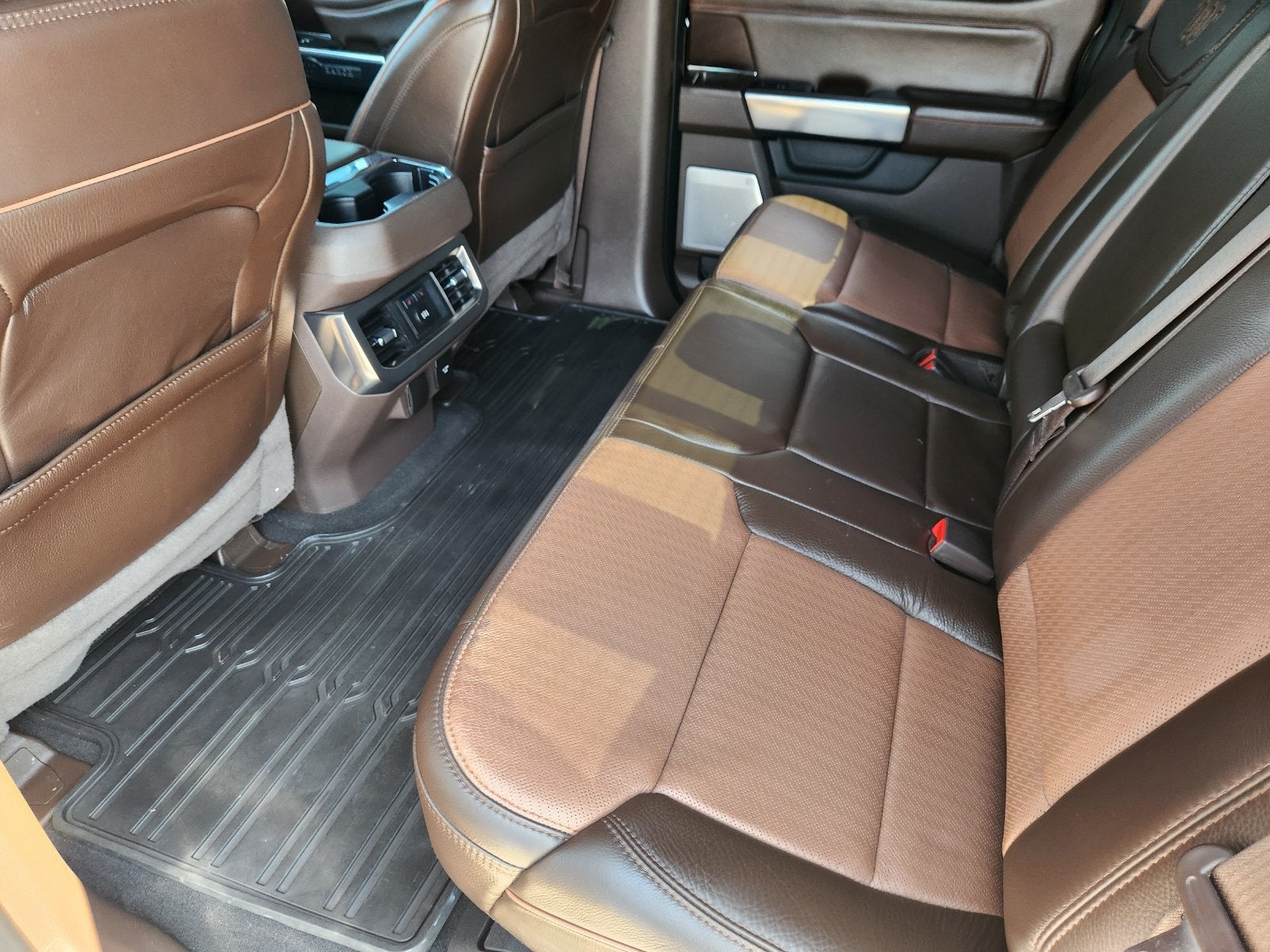 2024 Ford F-250 King Ranch