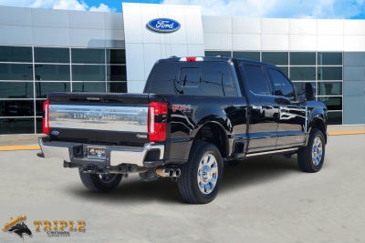 2024 Ford F-250 King Ranch