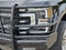 2021 Ford F-250 Platinum