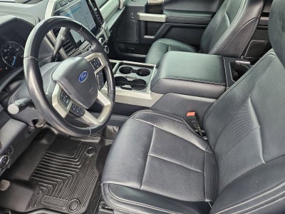 2022 Ford F-350 LARIAT