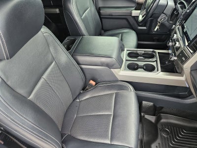 2022 Ford F-350 LARIAT