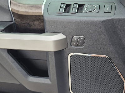 2022 Ford F-350 LARIAT