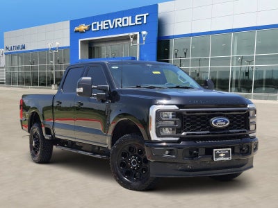 2024 Ford F-350 XLT