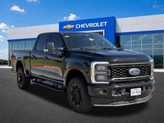 2024 Ford F-350 XLT
