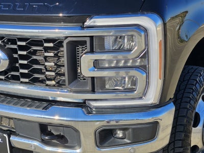 2023 Ford F-350 LARIAT