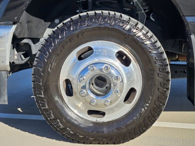 2023 Ford F-350 LARIAT