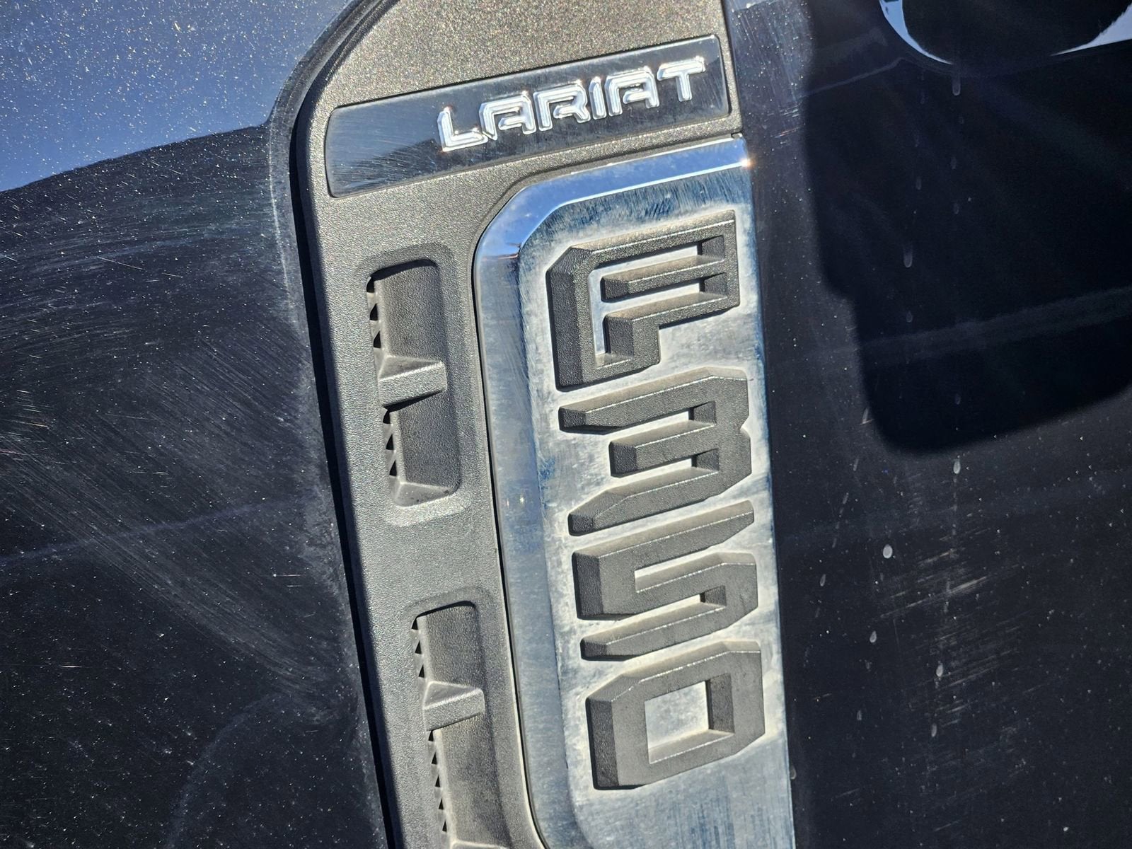 2023 Ford F-350 LARIAT