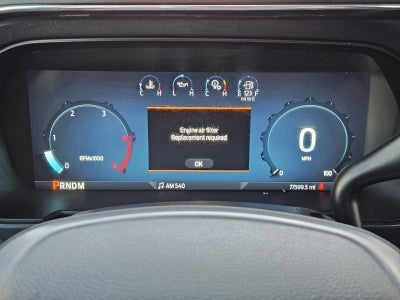 2023 Ford F-350 LARIAT