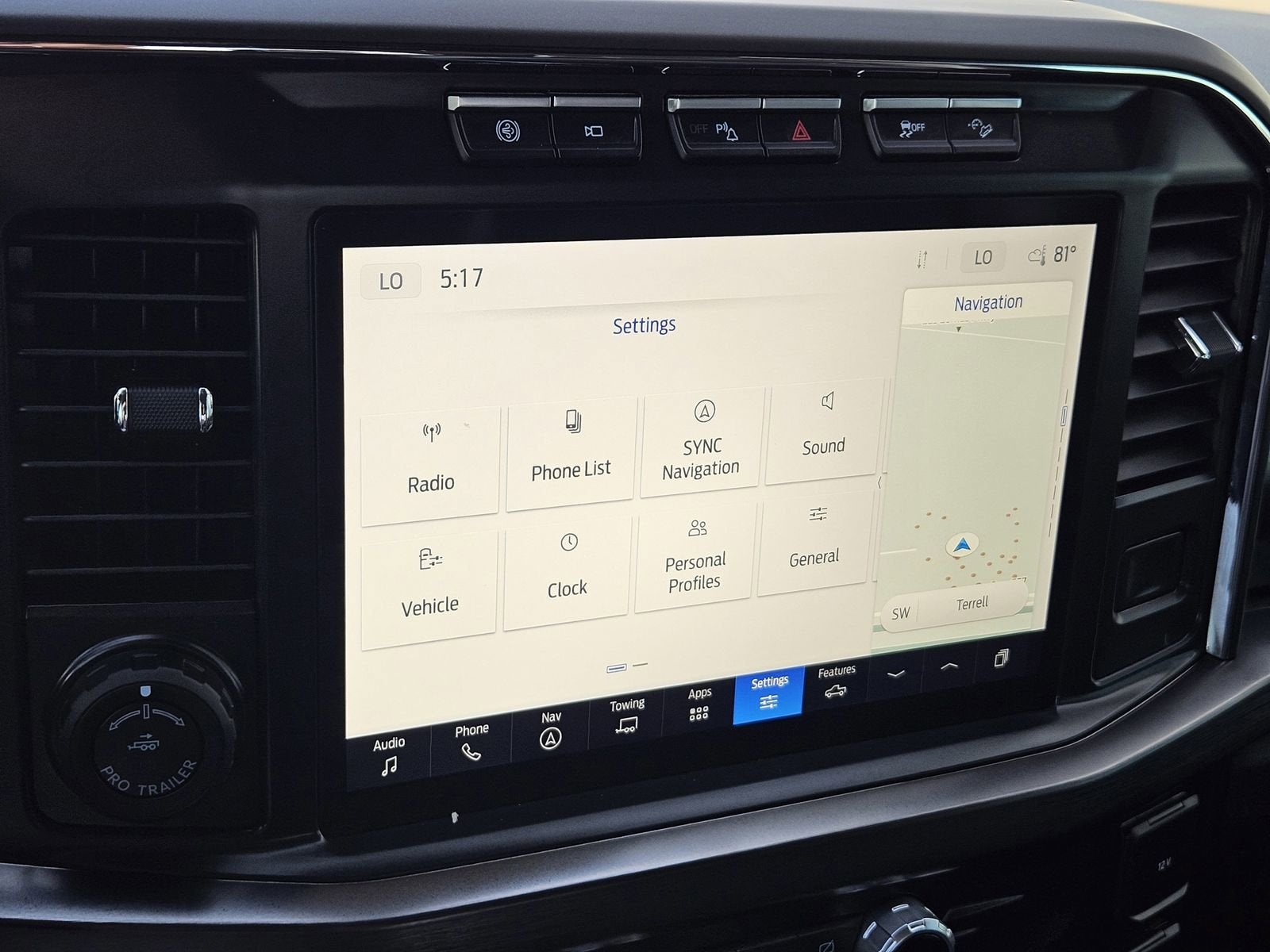 2023 Ford F-350 LARIAT