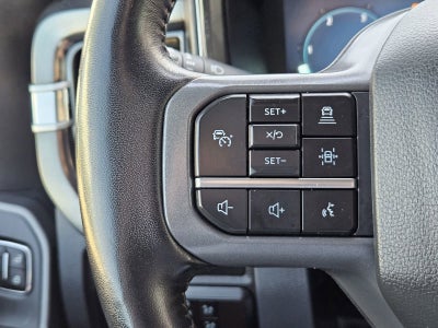 2023 Ford F-350 LARIAT