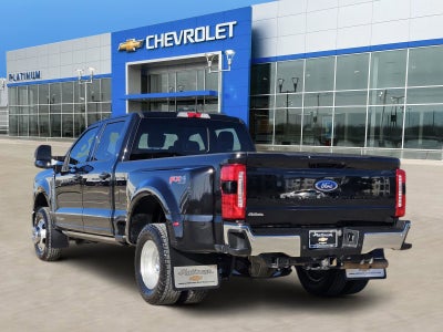 2023 Ford F-350 LARIAT