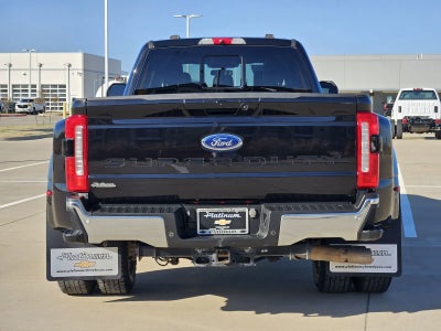 2023 Ford F-350 LARIAT