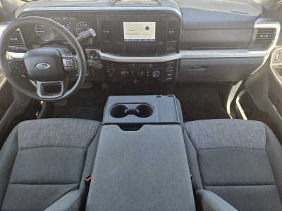 2025 Ford F-350 XLT