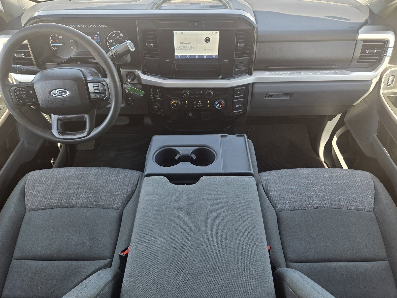 2025 Ford F-350 XLT