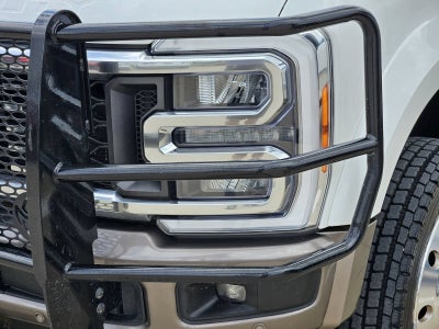 2023 Ford F-450 King Ranch