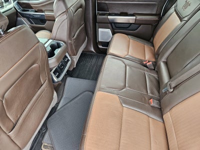 2023 Ford F-450 King Ranch