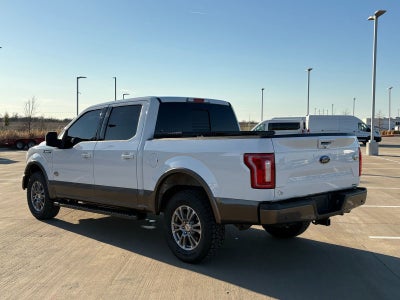 2019 Ford F-150 King Ranch