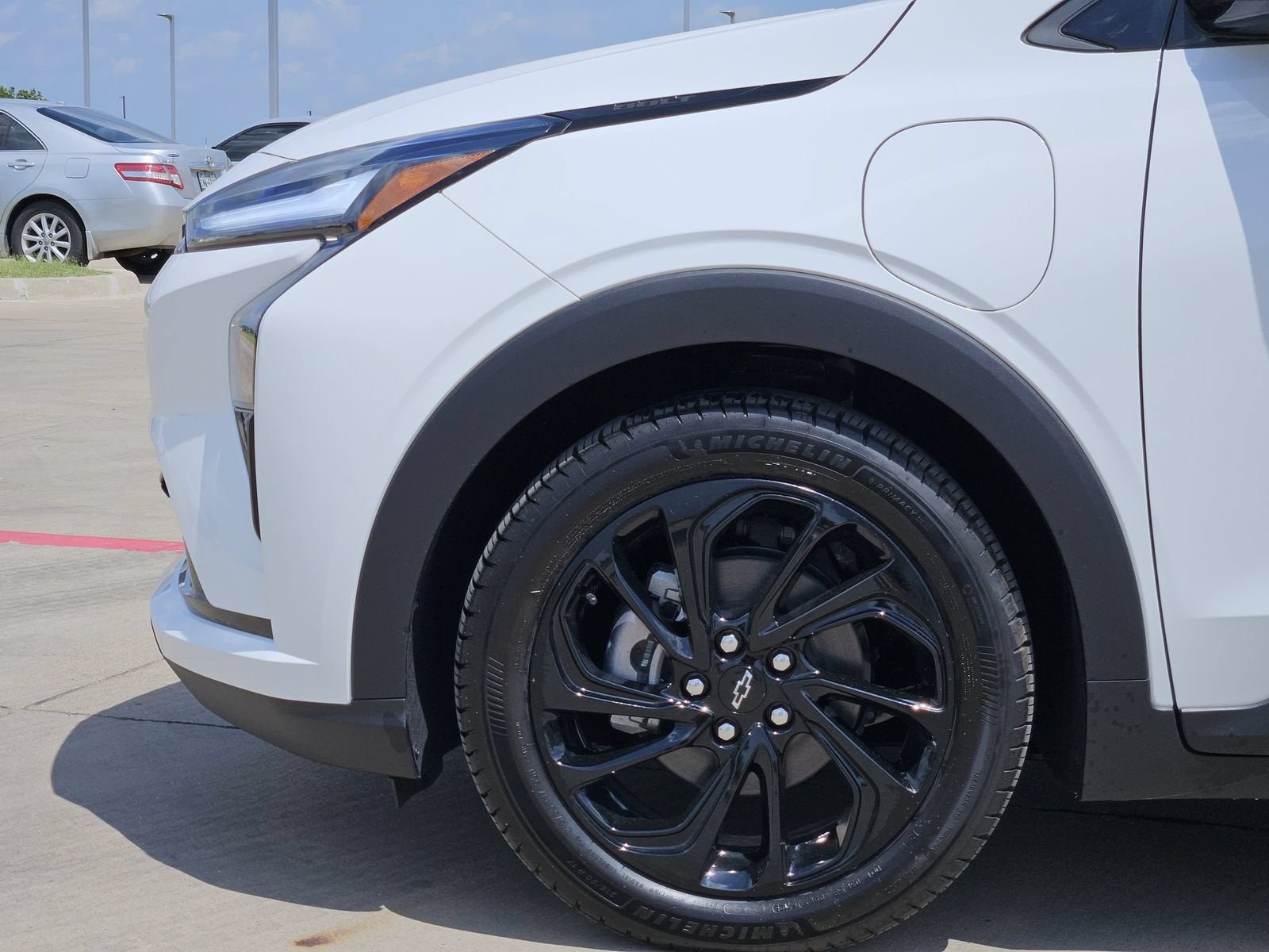 2027 Chevrolet Bolt RS - Photo 11