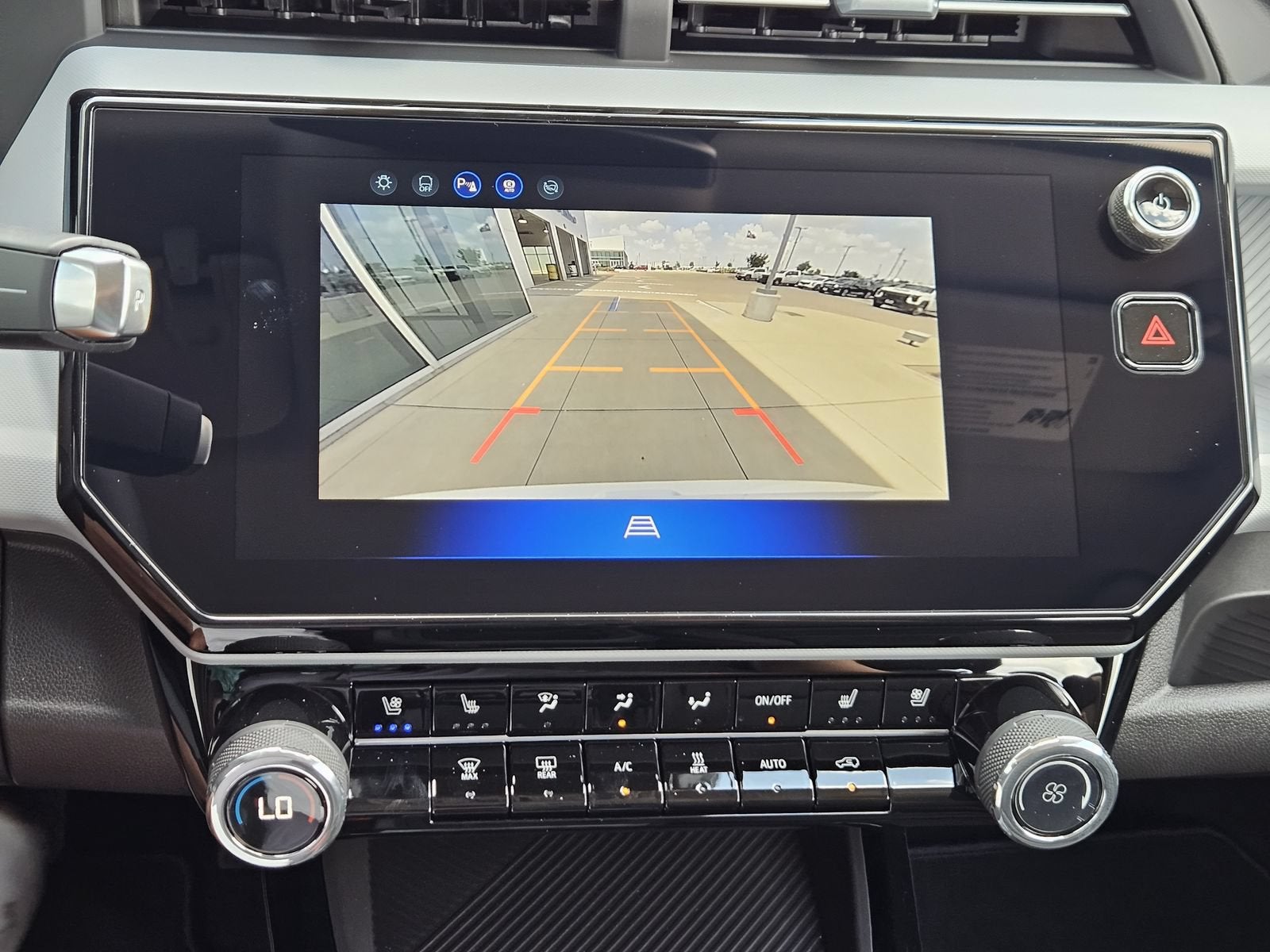2027 Chevrolet Bolt RS - Photo 20