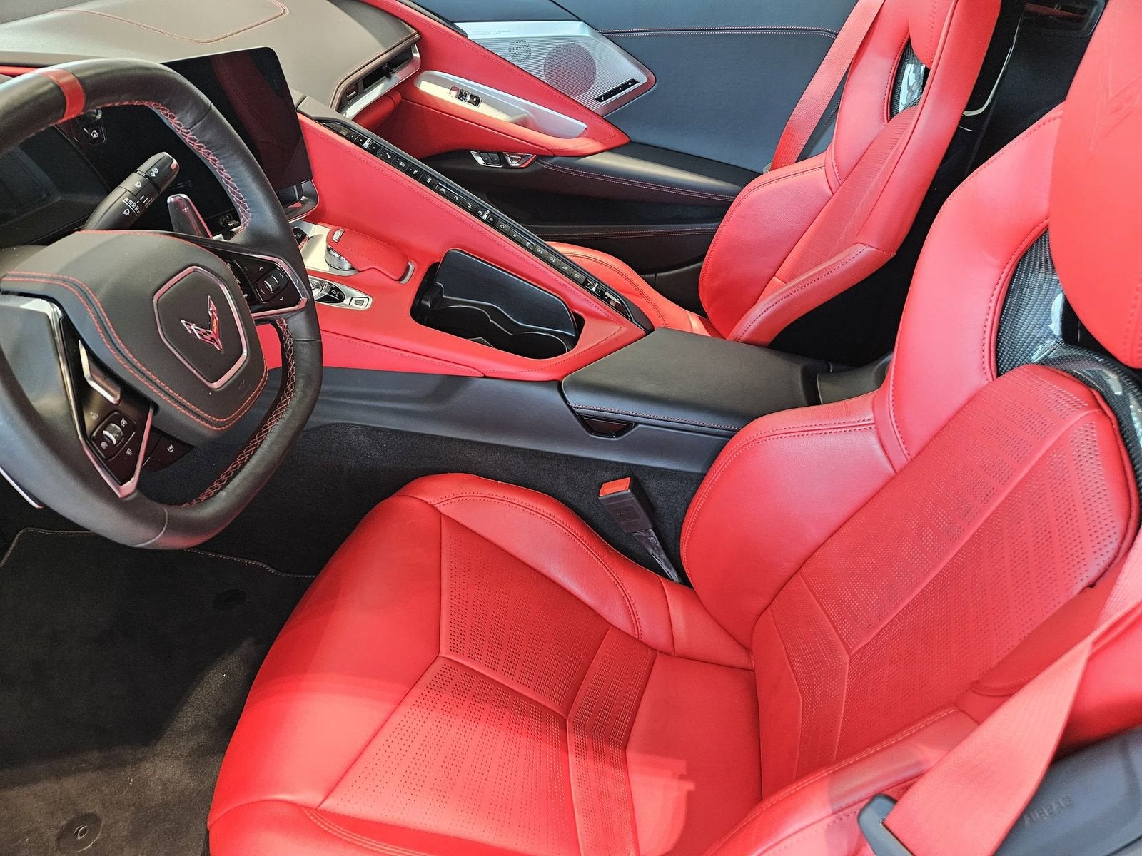 2020 Chevrolet Corvette Stingray 3LT