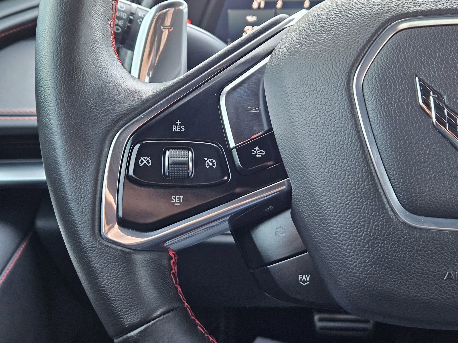 2024 Chevrolet Corvette Stingray 1LT