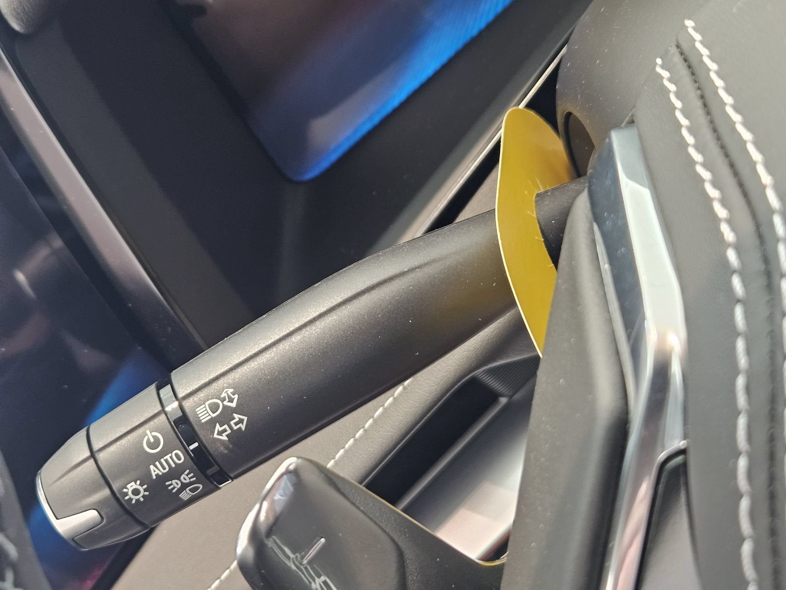 2027 Chevrolet Corvette Z06 1LZ