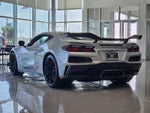 2027 Chevrolet Corvette Z06 1LZ