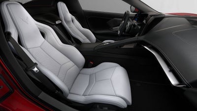 2027 Chevrolet Corvette Z06 1LZ