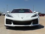 2024 Chevrolet Corvette Z06 3LZ