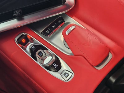 2024 Chevrolet Corvette Z06 3LZ