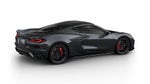 2027 Chevrolet Corvette Grand Sport 1LT