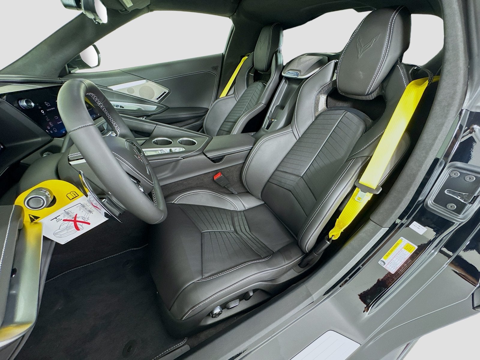 2027 Chevrolet Corvette Grand Sport 3LT
