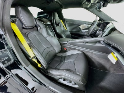 2027 Chevrolet Corvette Grand Sport 3LT