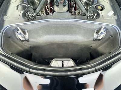 2027 Chevrolet Corvette Grand Sport 3LT