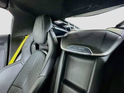 2027 Chevrolet Corvette Grand Sport 3LT