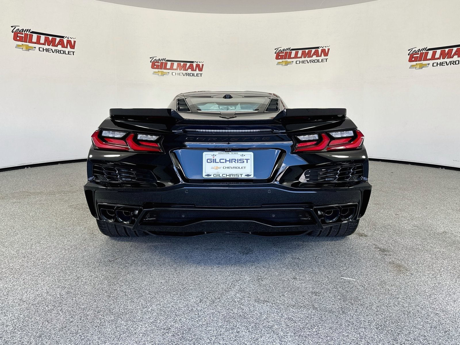 2027 Chevrolet Corvette Grand Sport 3LT