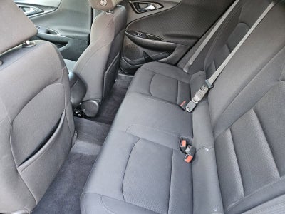 2020 Chevrolet Malibu LS
