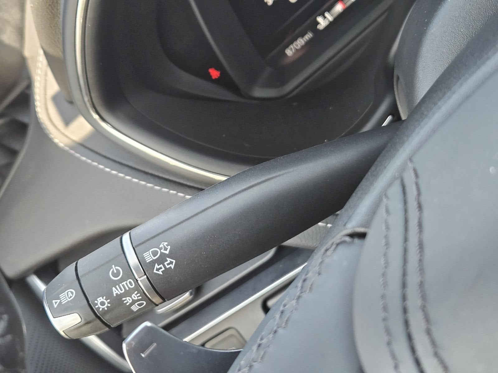 2024 Cadillac CT5-V V-Series Blackwing