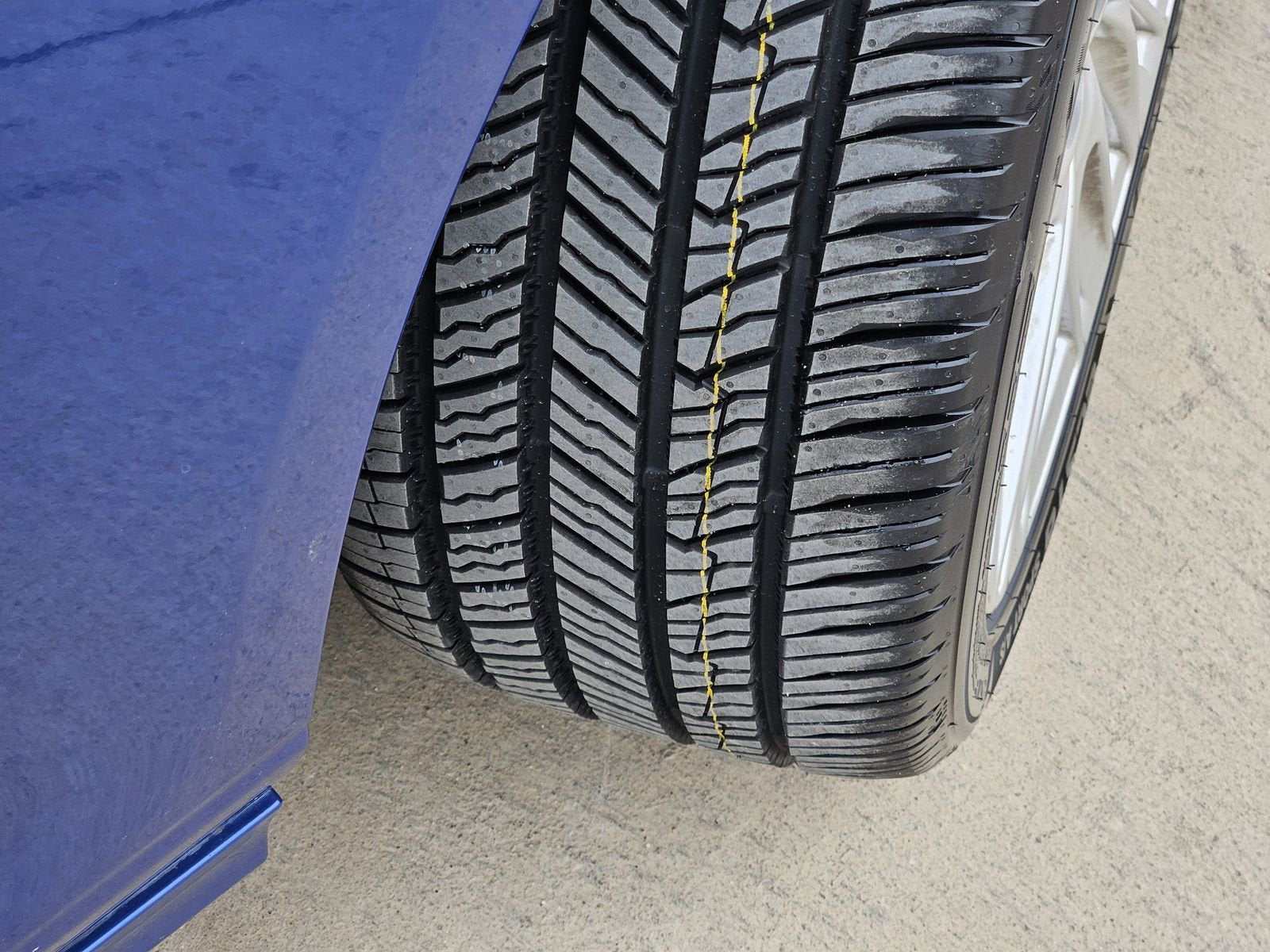 2021 Cadillac CT4 Premium Luxury