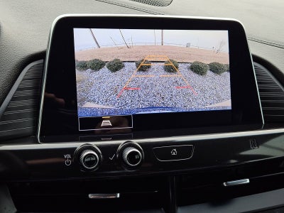 2021 Cadillac CT4 Premium Luxury