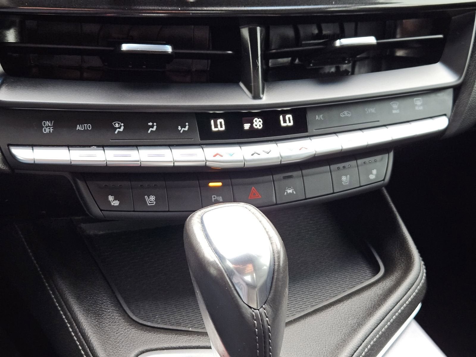 2021 Cadillac CT4 Premium Luxury