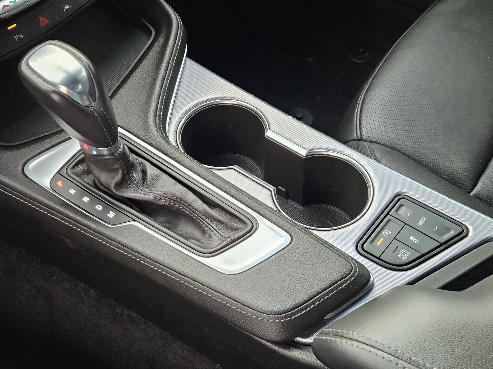 2021 Cadillac CT4 Premium Luxury