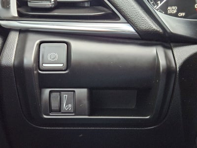 2021 Cadillac CT4 Premium Luxury