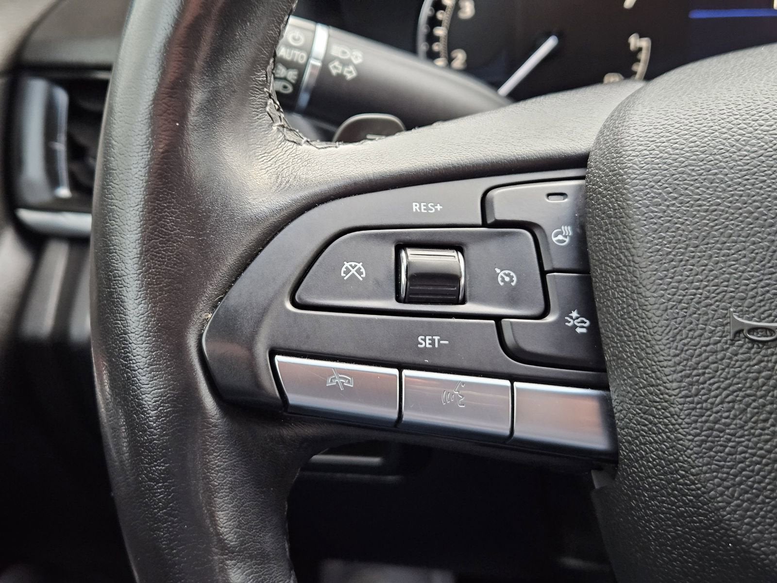 2021 Cadillac CT4 Premium Luxury